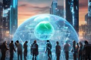 深科技发展，创新引领未来