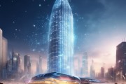 群星科技，创新的象征与未来的希望