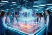 科技之光，计算机信息科技的创新突破