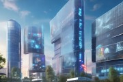 哈尔滨安铁科技，创新驱动发展的新引擎，引领未来