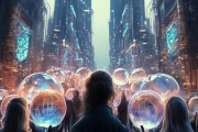 科技的创新与改变，人类文明的永恒密码