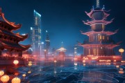 文明之光，中华文化与科技创新的对话