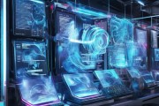 电子科技动态，从AI到AI-PDF，你的图片素材选型指南