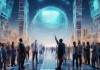 构建科技合作网络体系，推动全球创新的创新生态系统