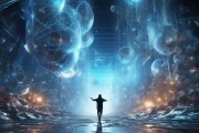 苏宁互联网科技观念体系，赋能未来，引领变革