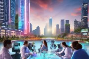 江门科技创新，创新引领发展新机遇