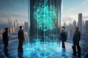 科技体系管理，构建高质量发展的新引擎