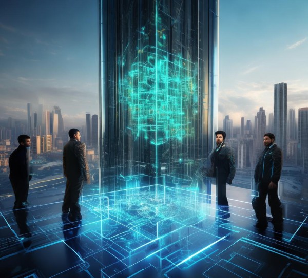 科技体系管理，构建高质量发展的新引擎