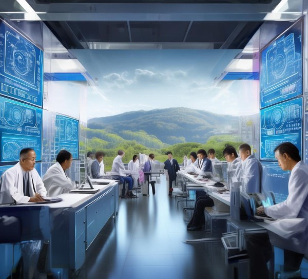 湖北科技创新服务体系，赋能高质量发展之路