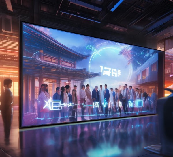 华方科技开发有限公司招聘，开启科技发展的新篇章