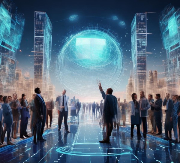 构建科技合作网络体系，推动全球创新的创新生态系统