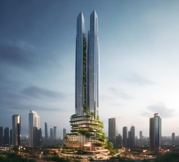 舒能量，重庆科技发展的新引擎